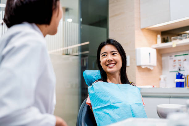 Oral Cancer Screening in Rio Del Mar, CA