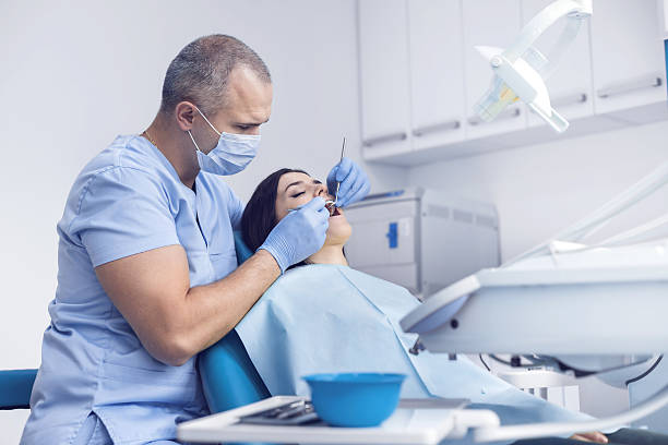 Best Dental Exams and Cleanings  in Rio Del Mar, CA