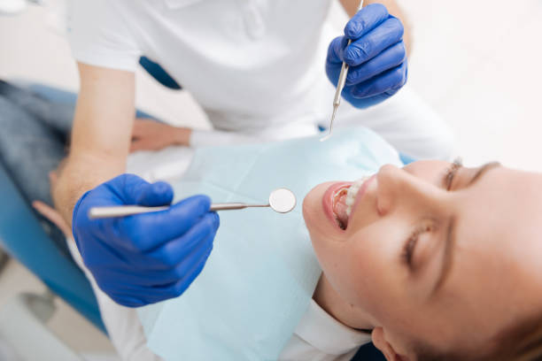 Dental Bonding in Rio Del Mar, CA